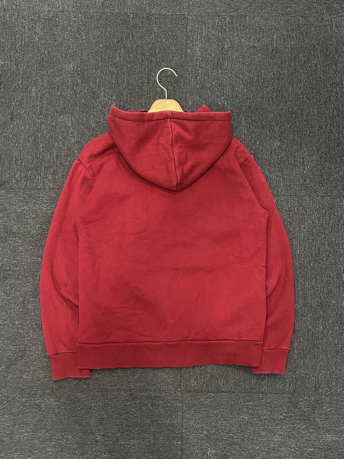 나이키 후드집업 상품이미지2