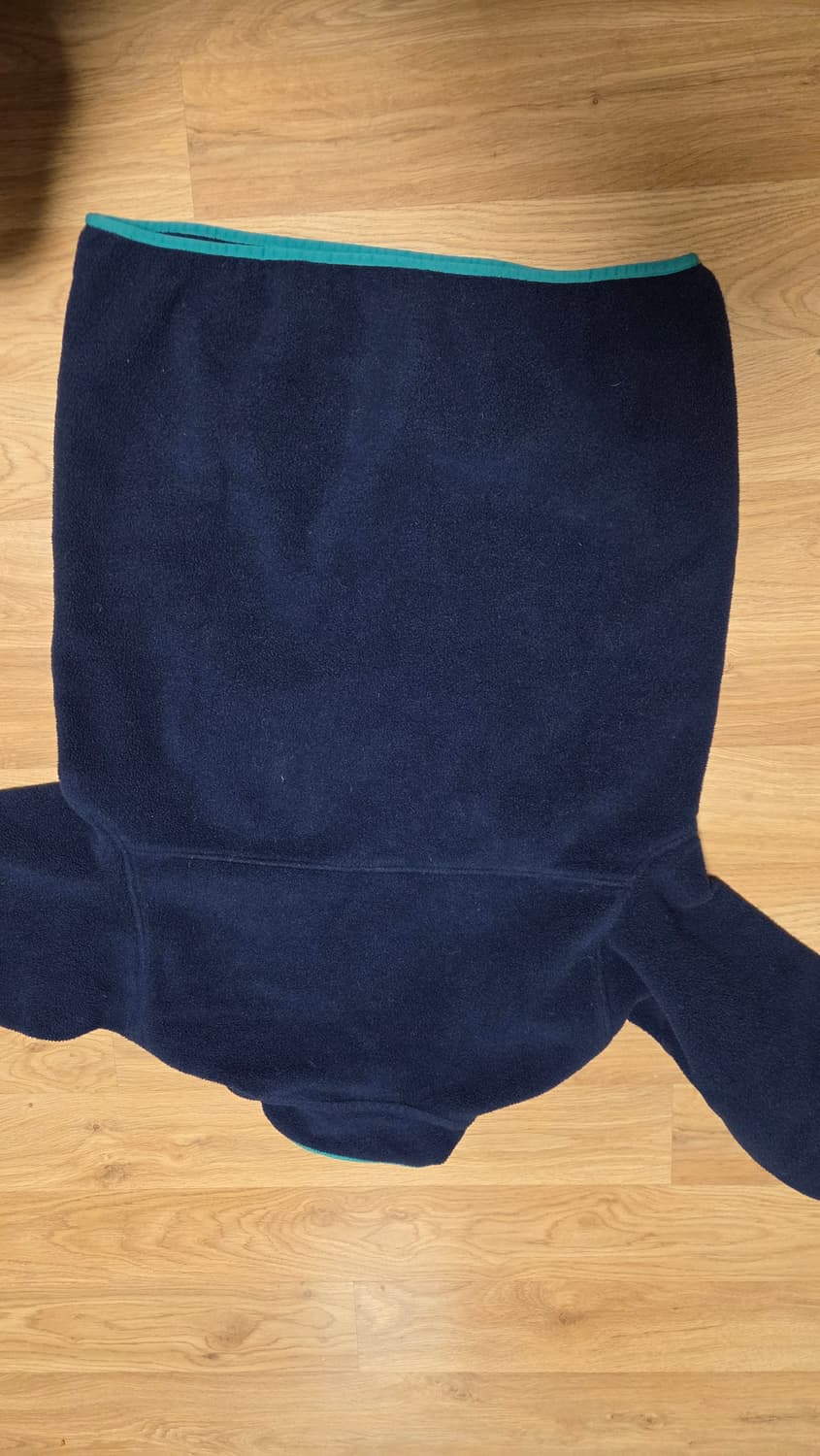 파타고니아 신칠라 남자M 라이트웨이트 상품이미지4