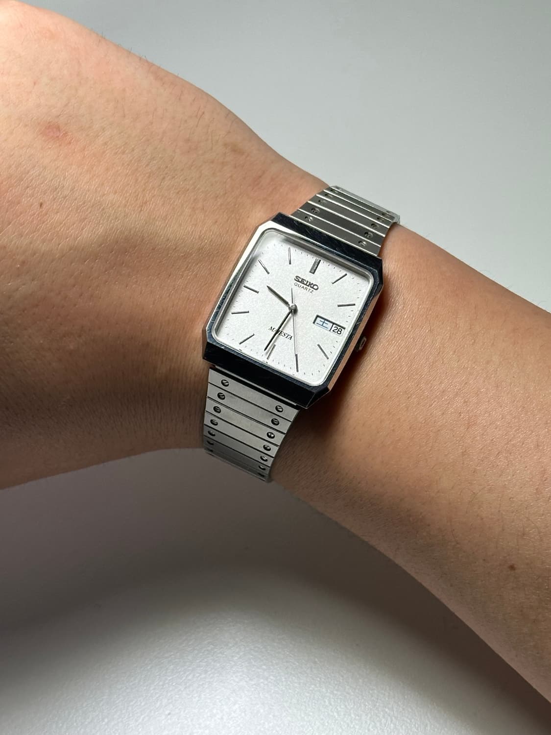 SEIKO quartz majesta 상품이미지5