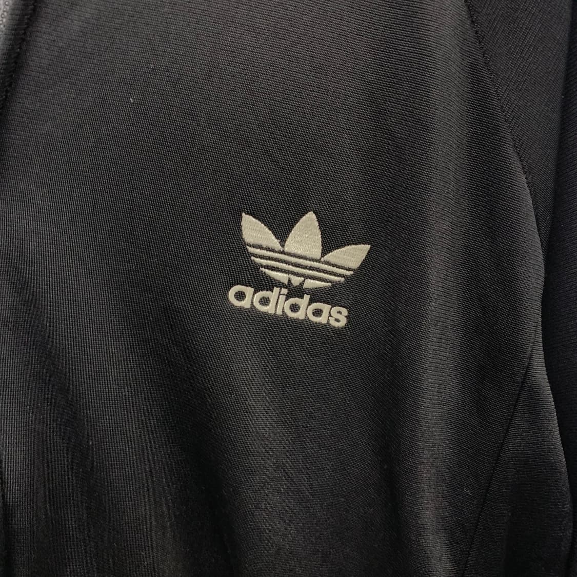 아디다스 슈퍼스타 트랙 져지 상품이미지3