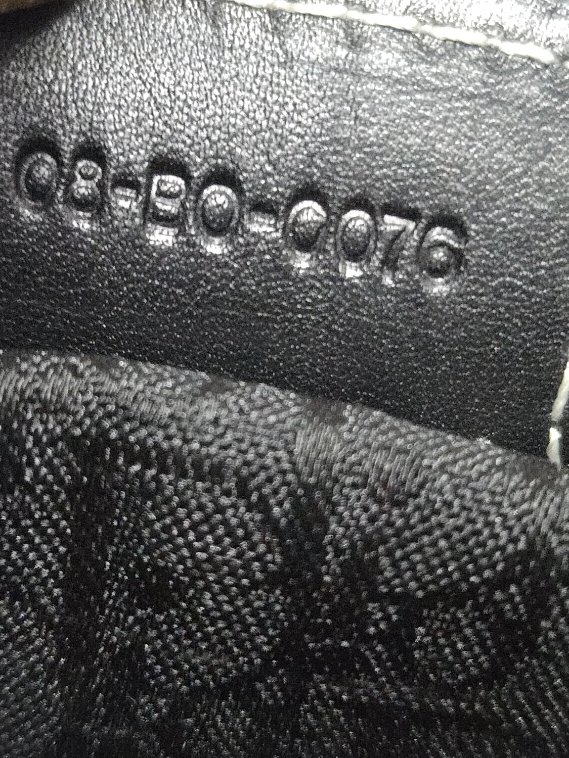 디올 CD 로고 원핸들 미니 숄더백 상품이미지8