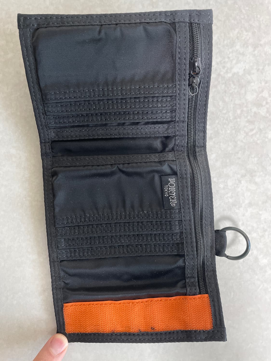 요시다 포터 나일론 지갑 상품이미지2