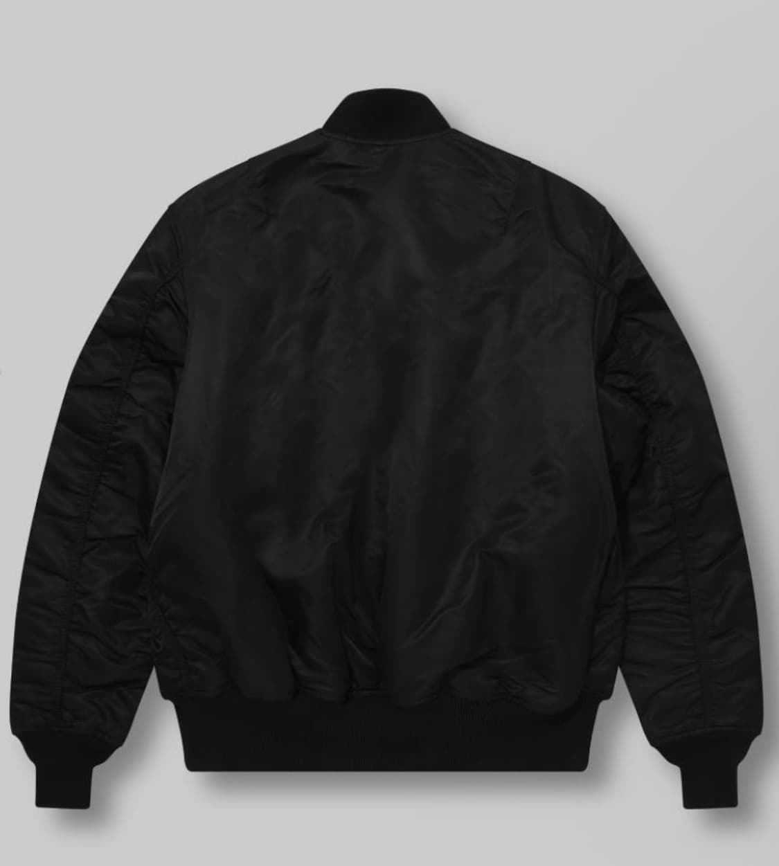 알파인더스트리 MA-1 항공점퍼 상품이미지3
