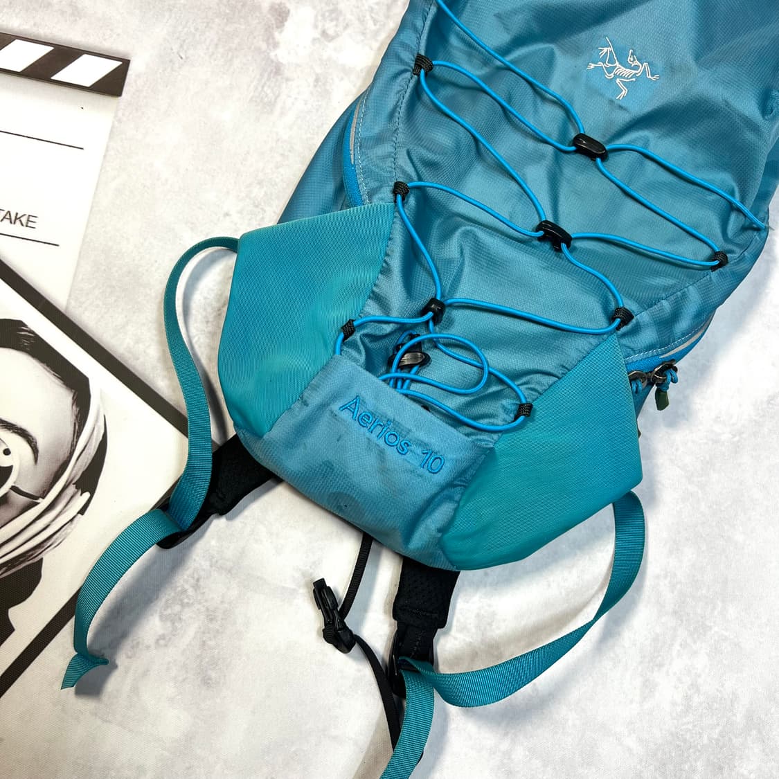 Arc'teryx backpack 상품이미지4