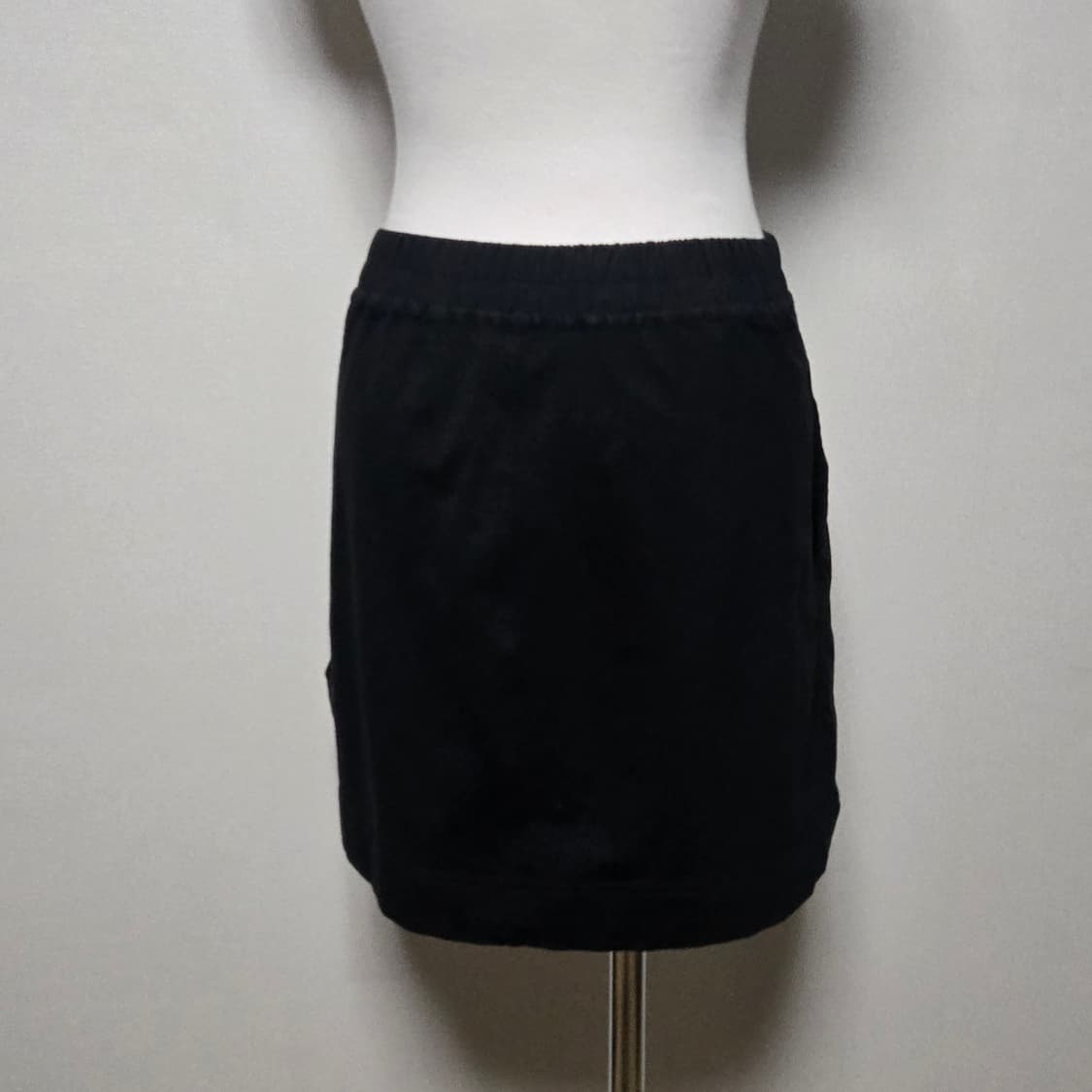 코스 져지 미니스커트 / 여성 스커트 / 여자 스커트 상품이미지9