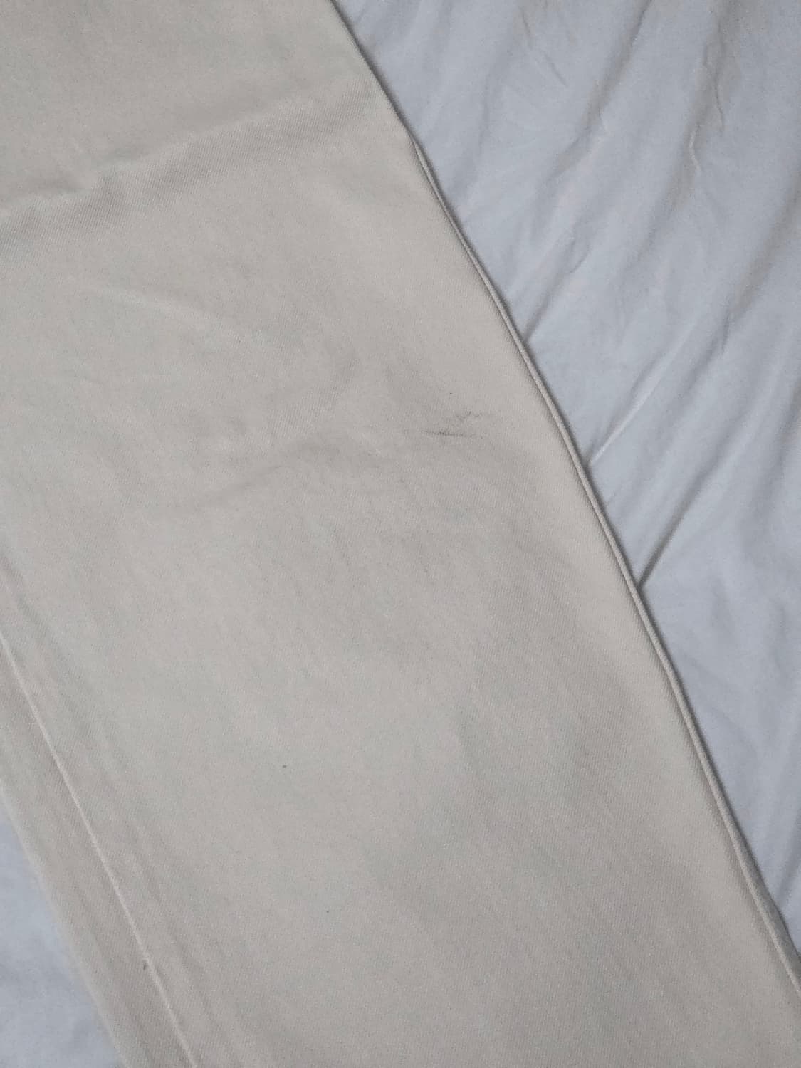 유니클로 U 라운드진 네추럴 29사이즈 상품이미지5