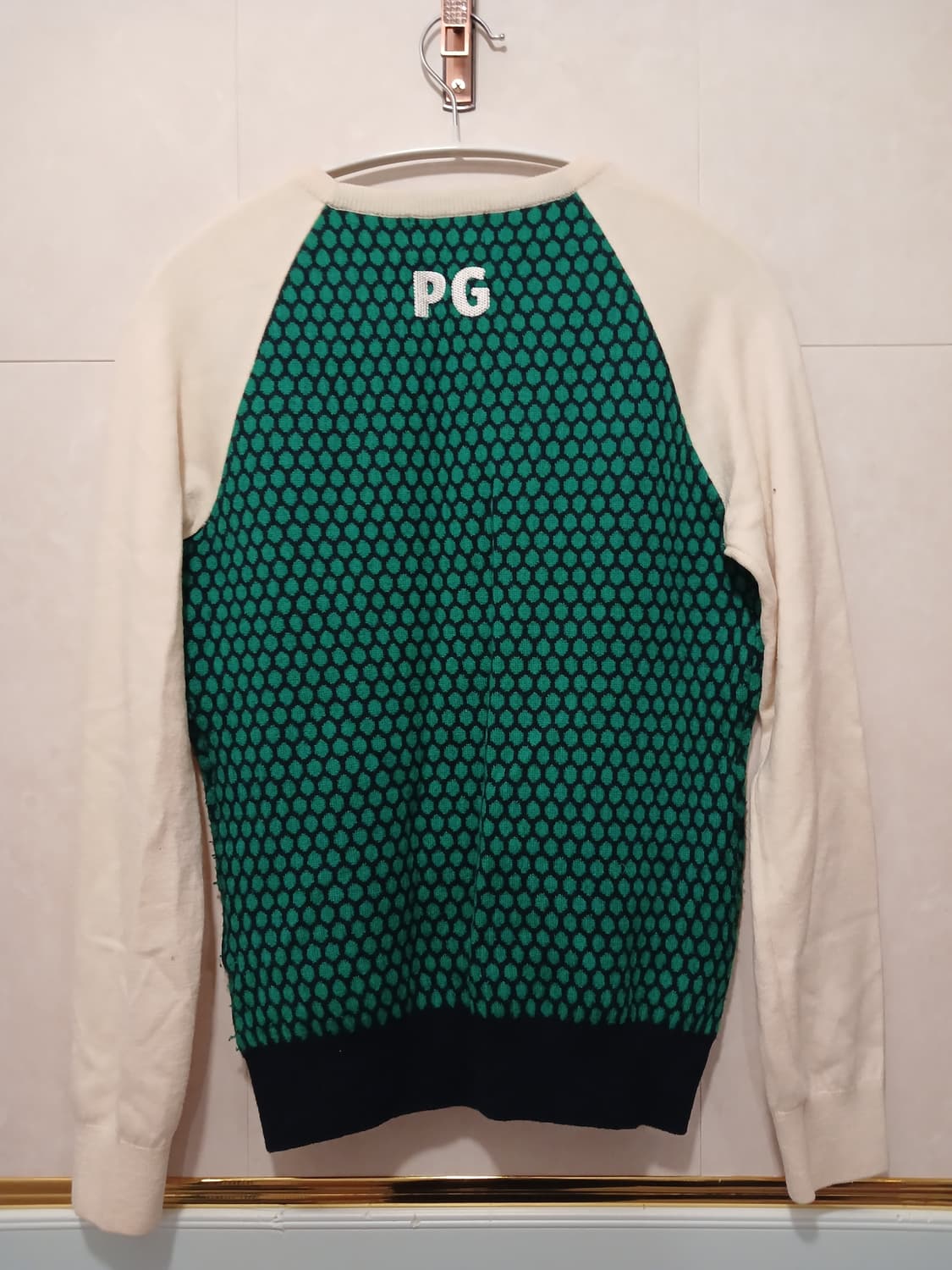 파리게이츠 정품 여성 모 100% 티셔츠 1 사이즈 상품이미지8