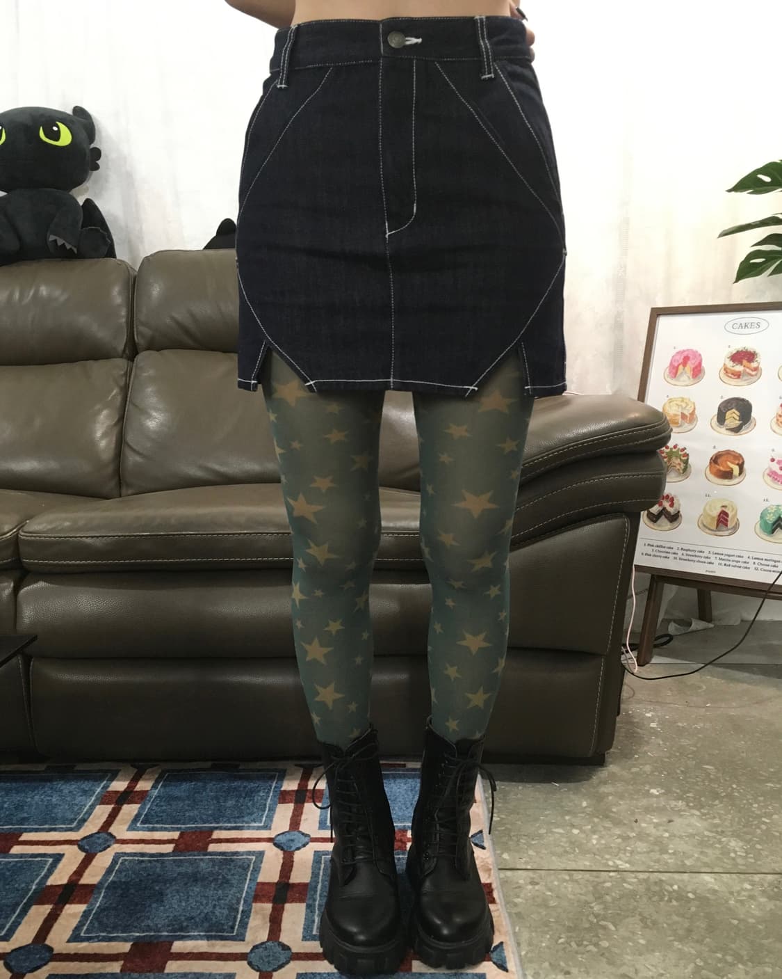 VINTAGE BOTTOM  상품이미지7