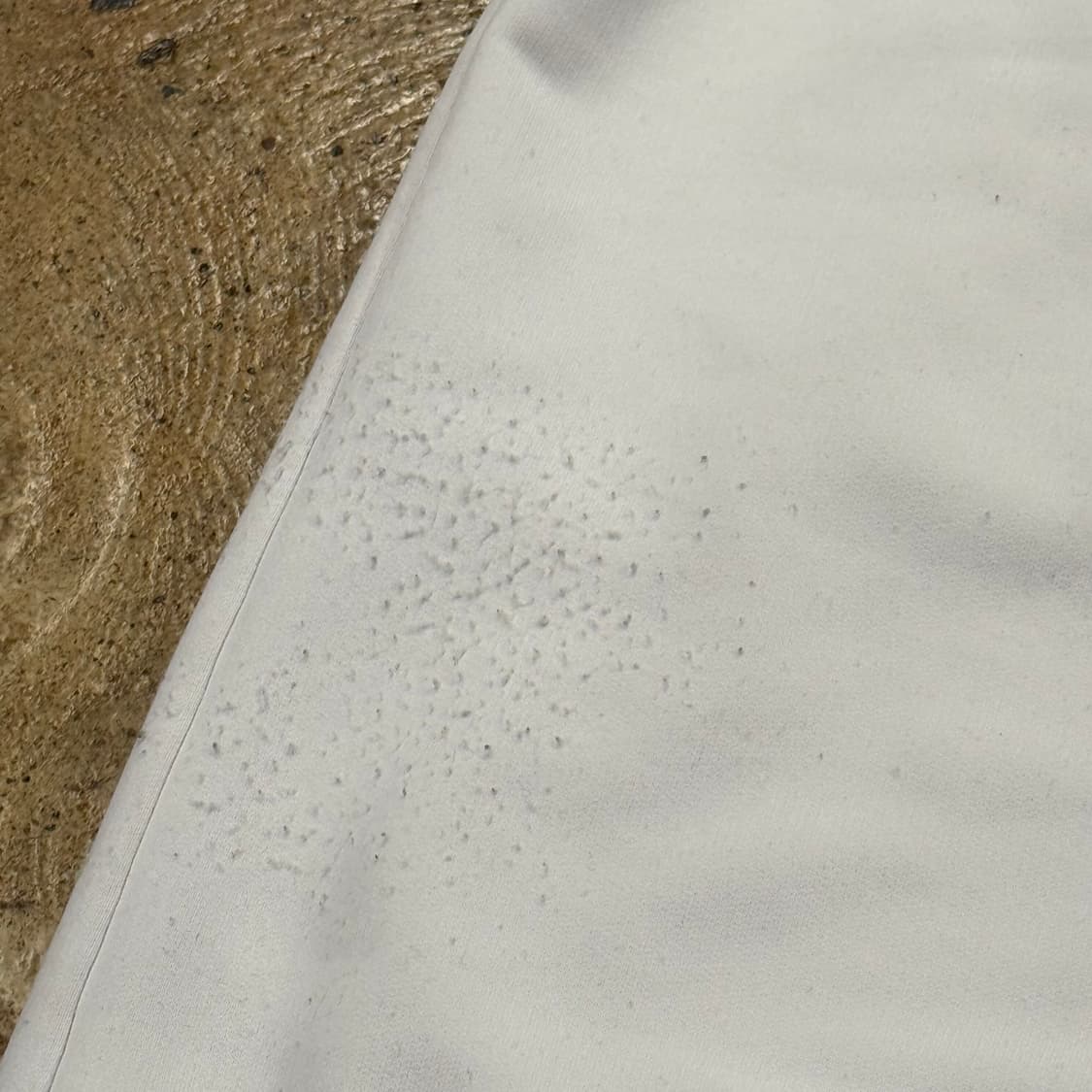 아디다스 첼시 화이트 블루 흰파 져지 트랙탑 상품이미지10