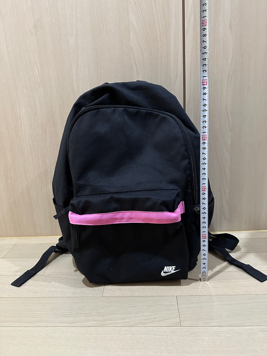 나이키 헤리티지 백팩 가방 상품이미지3