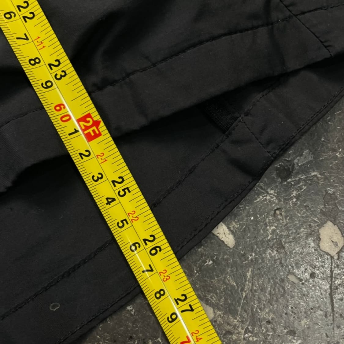 100 나이키 런닝 바람막이  상품이미지7