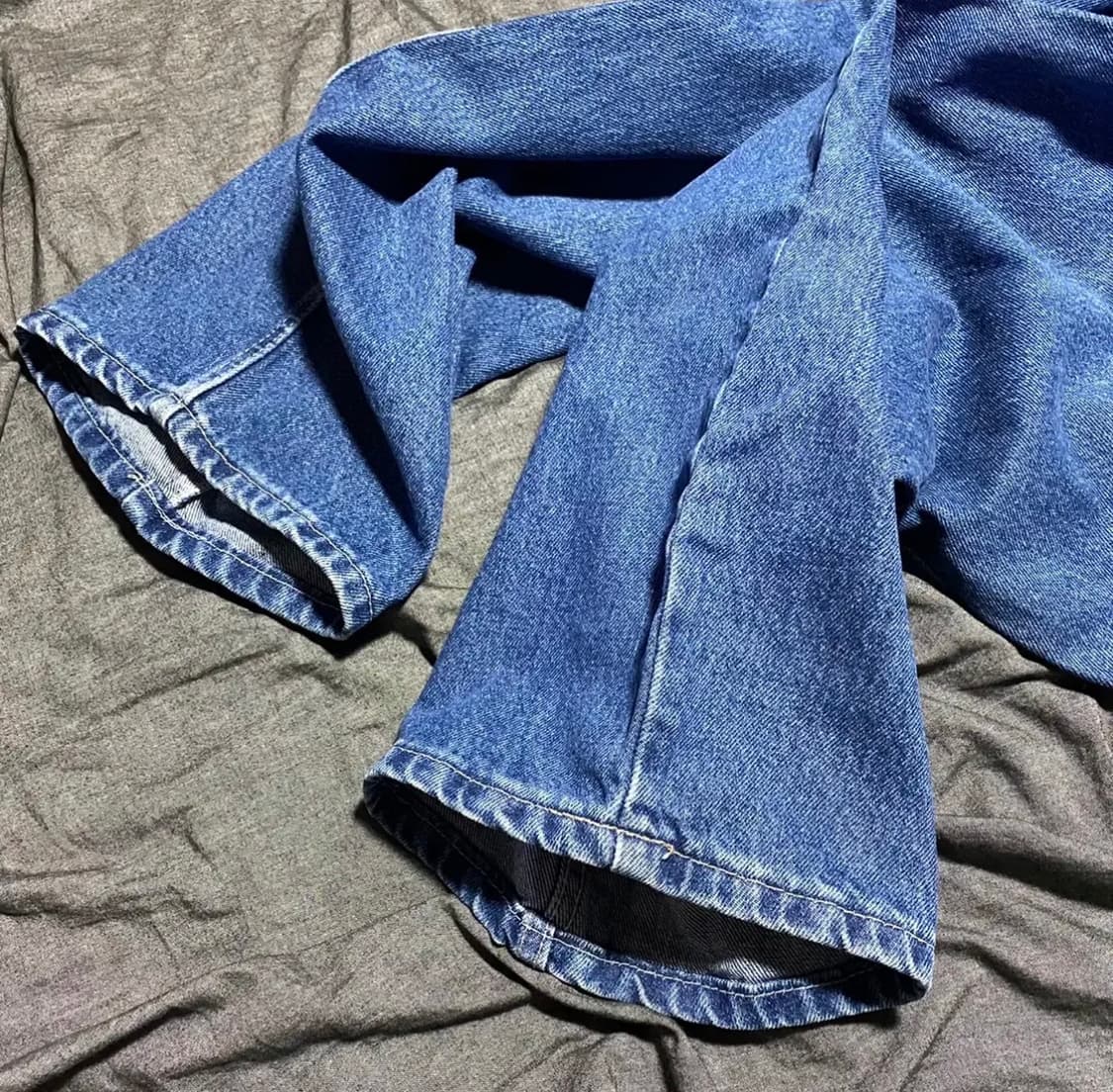 Relaxed Fit Pants Sz 44X30 상품이미지8