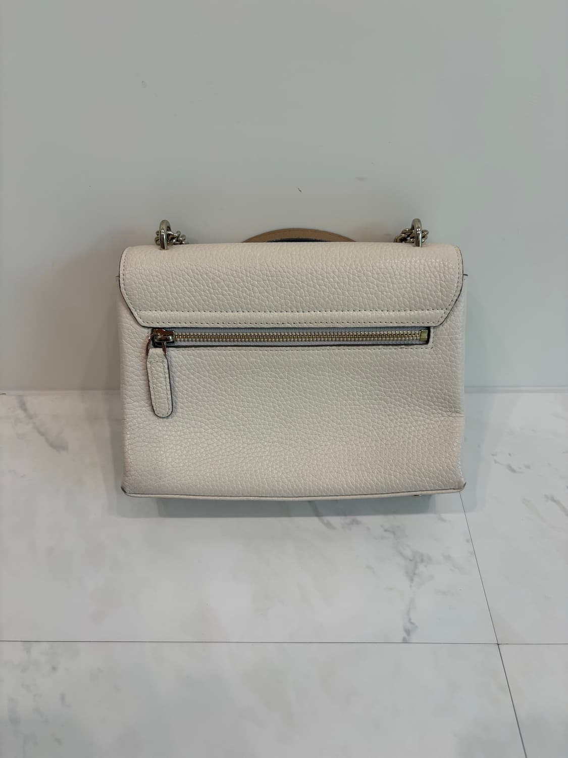 metrocity shoulder chainback 상품이미지3