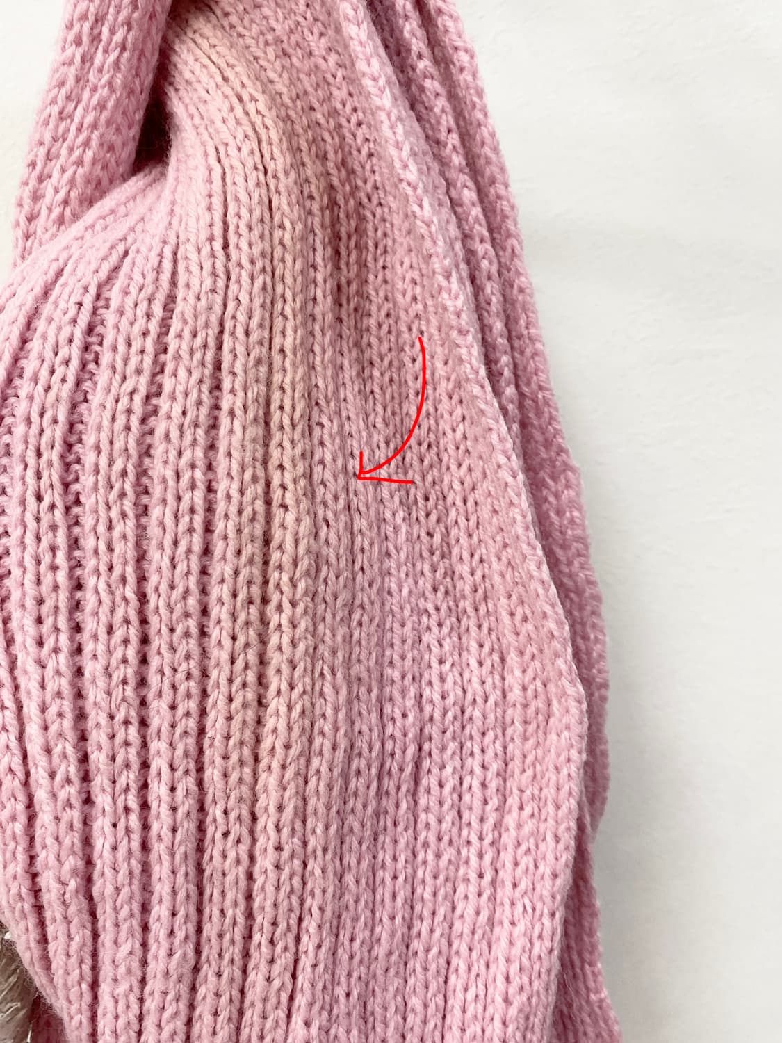 [ALBA ROSA] 코디셋 ! 알바로사 로걀 핑크 아가일 코디셋 상품이미지10