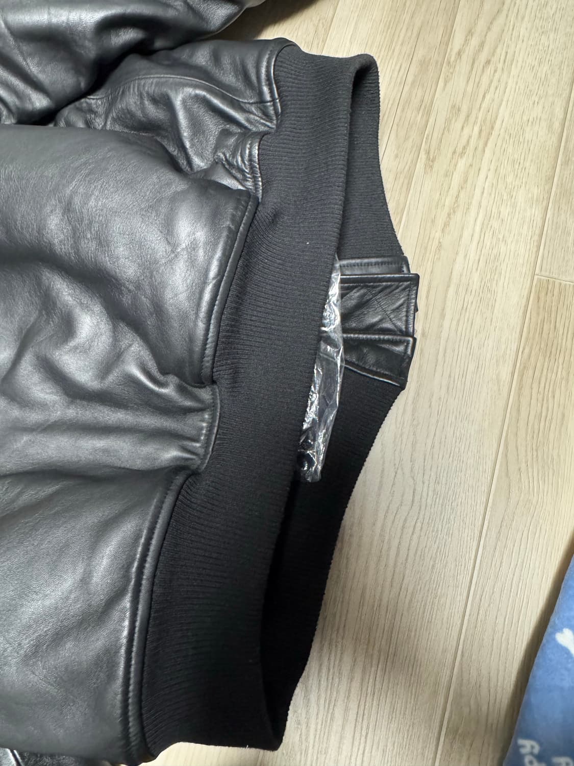 [2] 파아카이브(파프롬왓) 레더봄버 상품이미지5