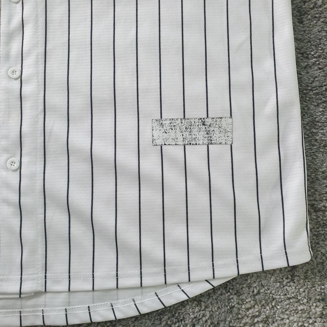 [무료배송] Nike New York Yankees MLB 유니폼 상품이미지6