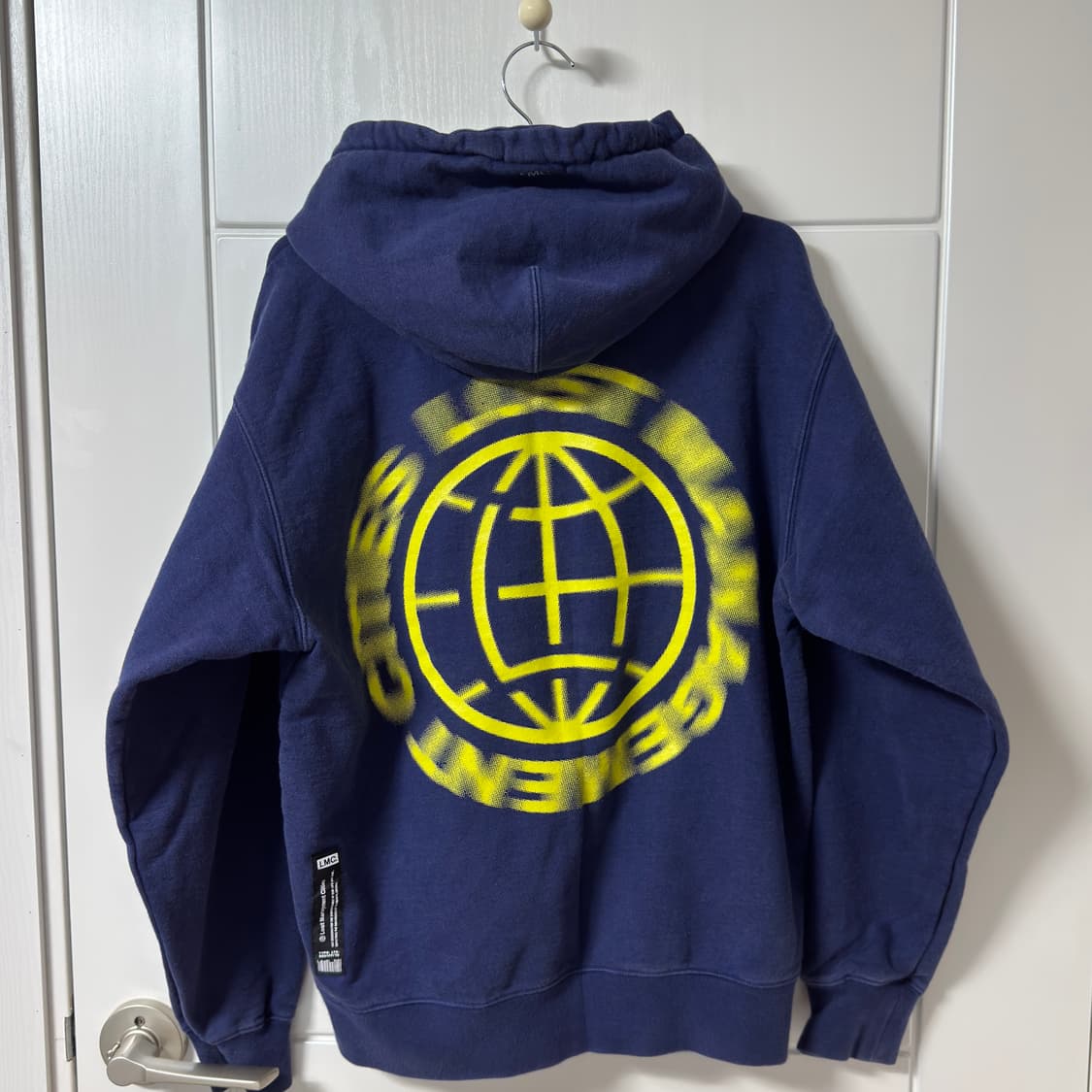 LMC 후드티 상품이미지8