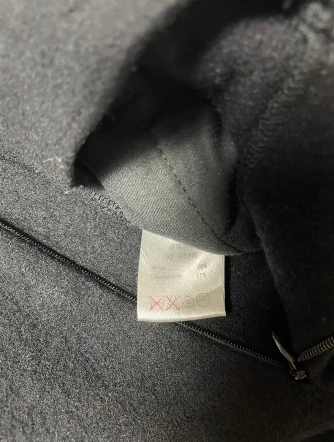 LIEN 사루엘 팬츠 상품이미지4