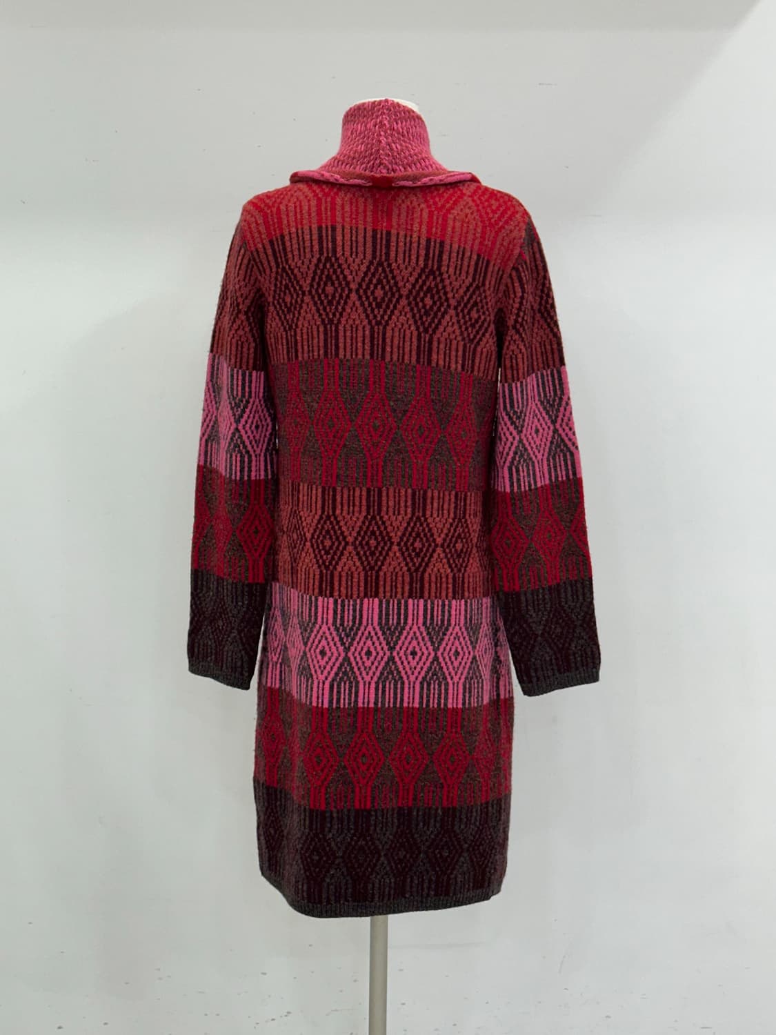 오일릴리 가디건 상품이미지5