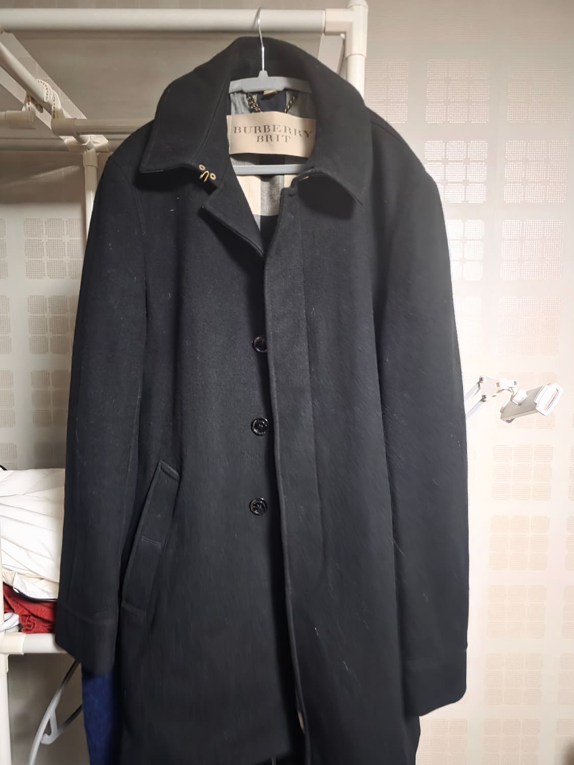 버버리 코트  상품이미지1