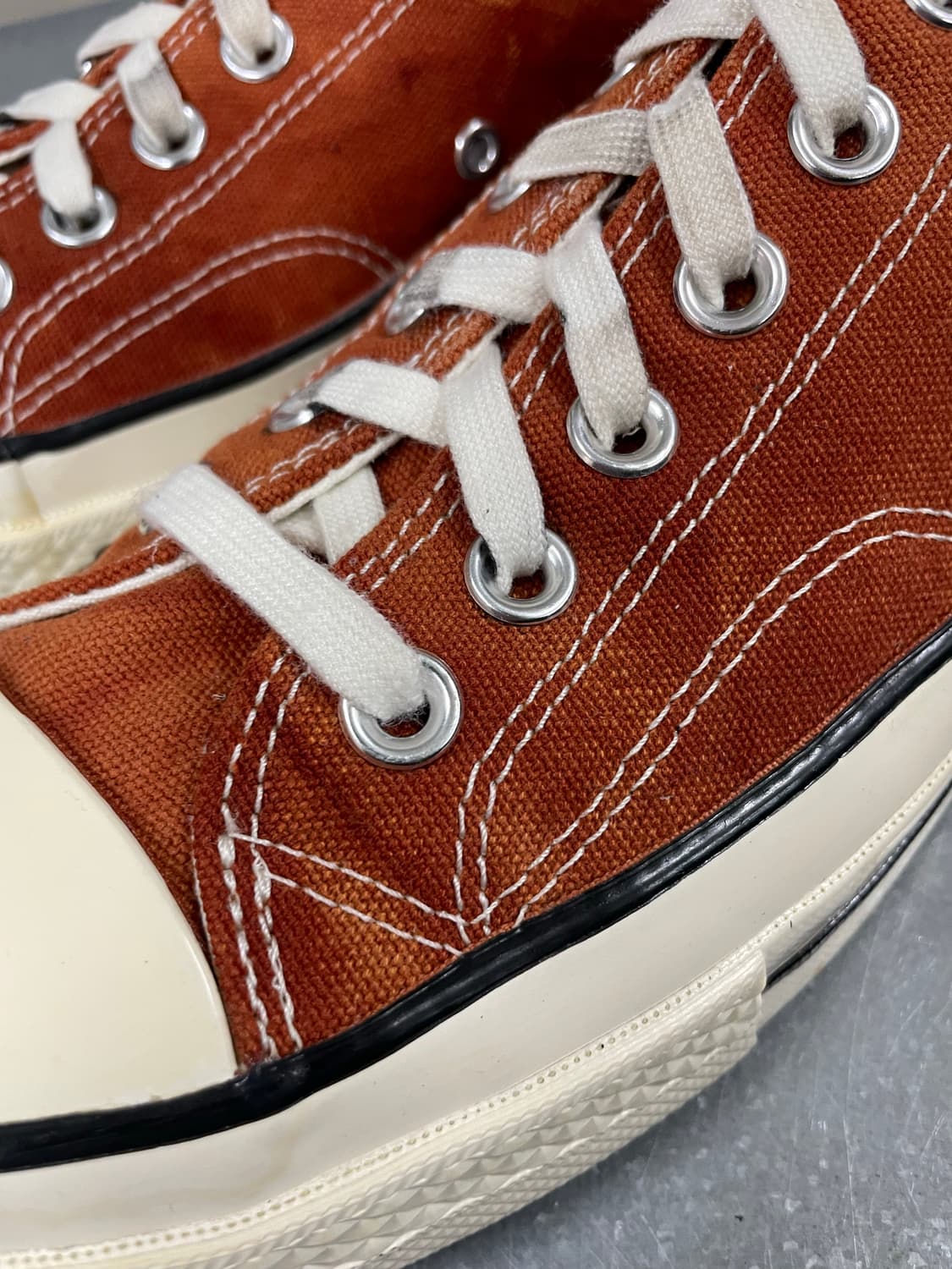 컨버스 척 70 로우 타우니 아울 270 상품이미지8