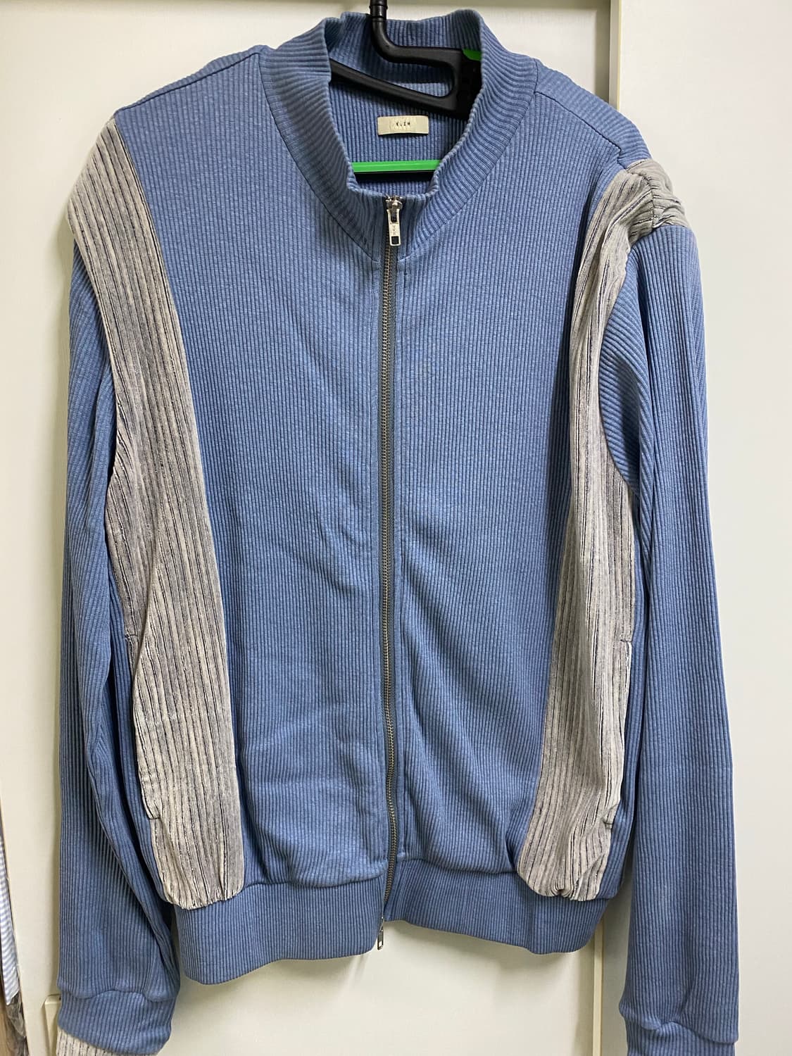 [2] EP.5 01 JERSEY BLUE 상품이미지3