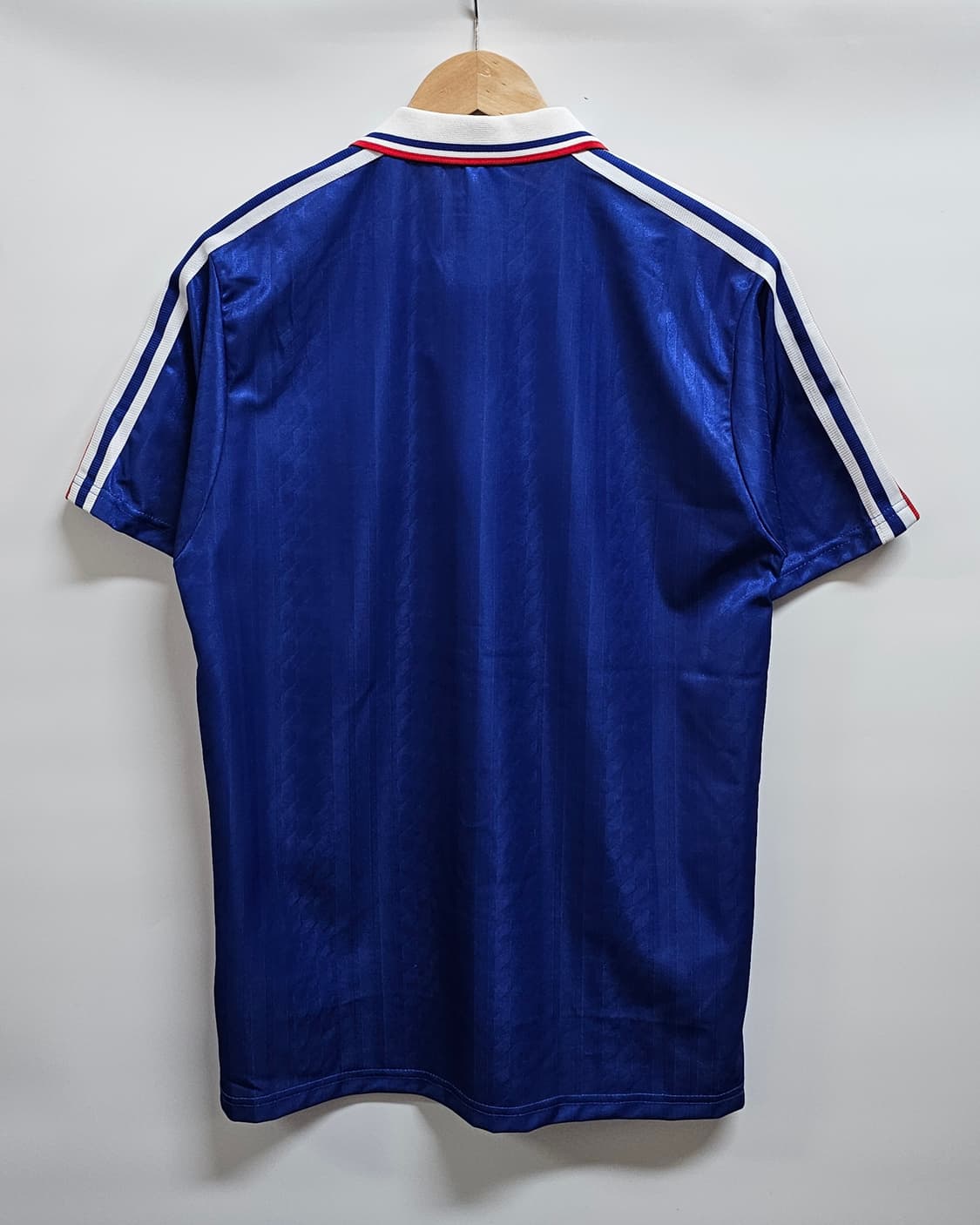 아디다스 94-96 프랑스국대 홈유니폼 M 상품이미지2