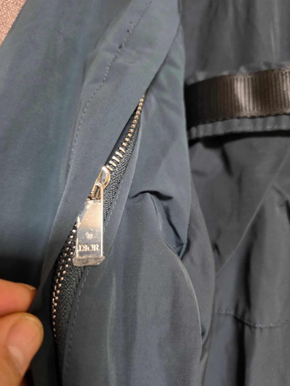 디올자켓 50사이즈/105~110 상품이미지3