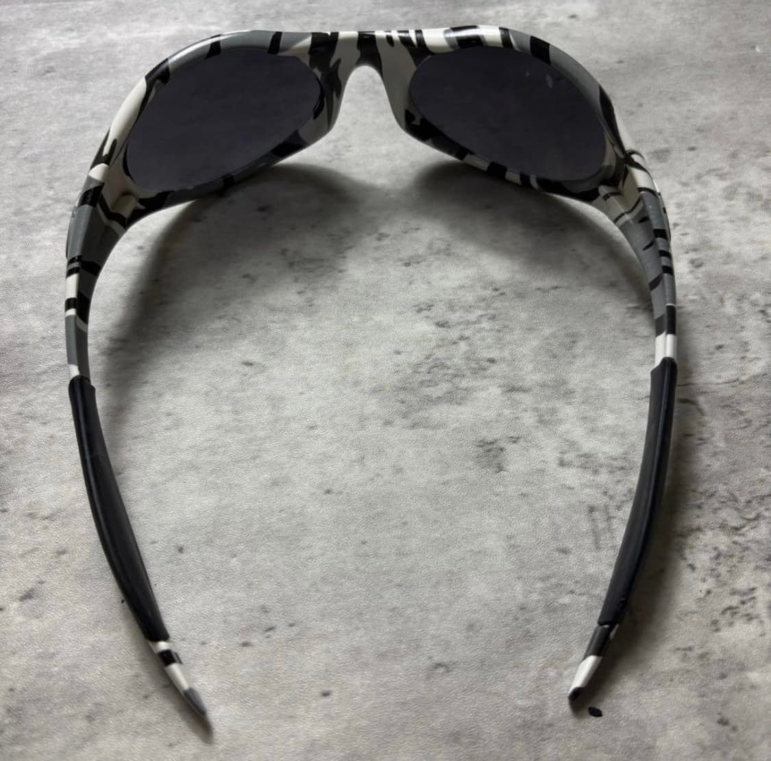 오클리 트렌치 코트 카모 상품이미지6