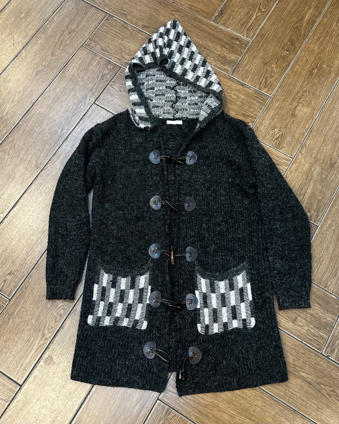 패턴 포인트 코디 🧏🏻‍♂️ 상품이미지4