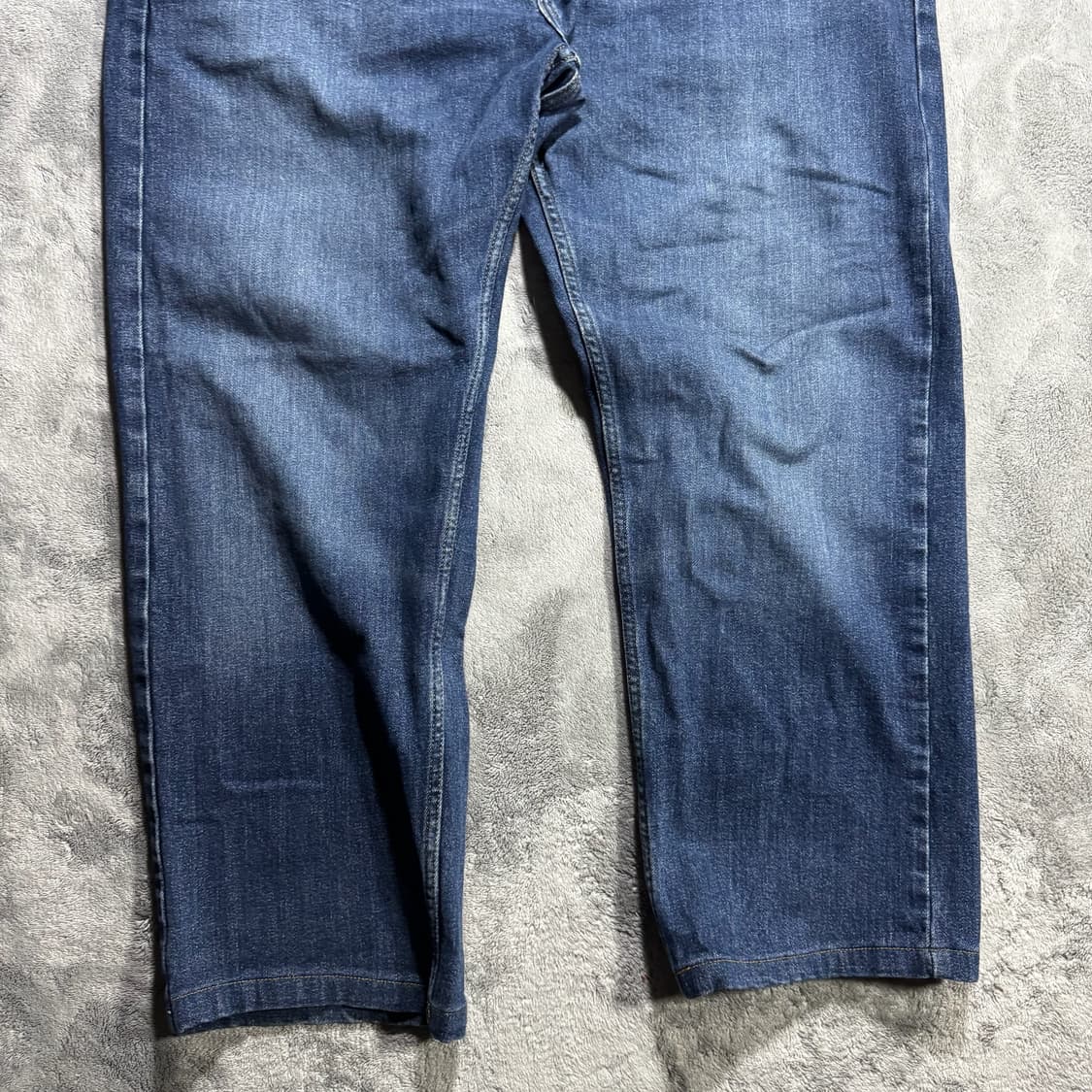 리바이스 505 데님팬츠 40x30 상품이미지3