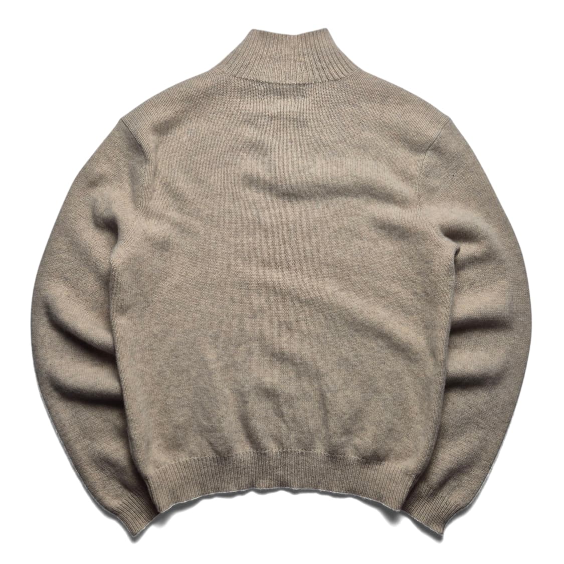 [L] 폴로 랄프로렌 램스울 하프집업 니트 상품이미지8