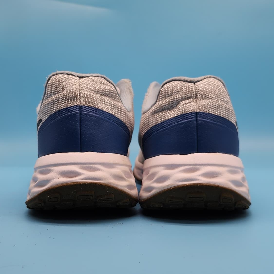 ooo 나이키 레볼루션6 라이트블루 남성운동화 275 상품이미지4