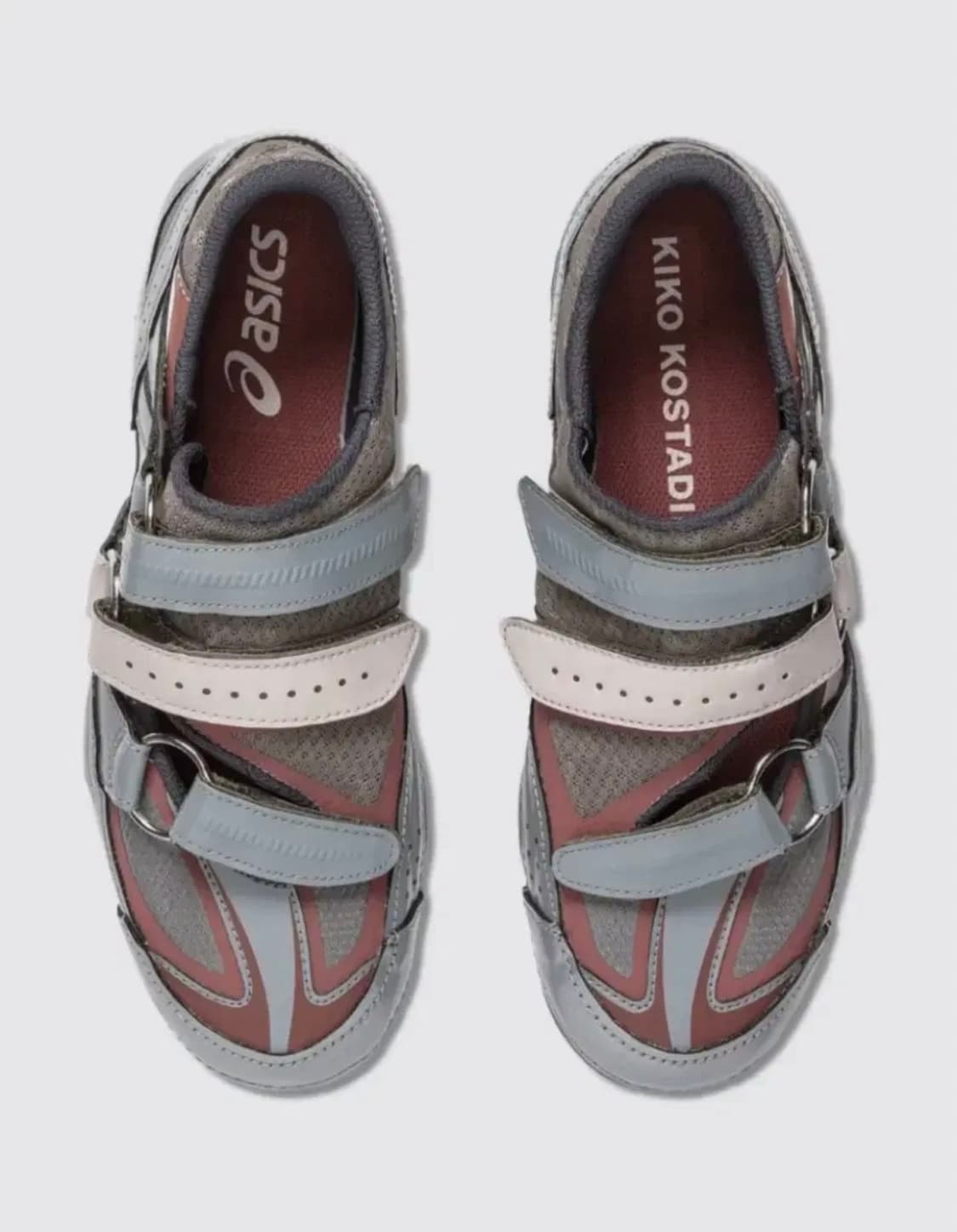 아식스 키코 제시릿 asics kiko gesserit 245 상품이미지1