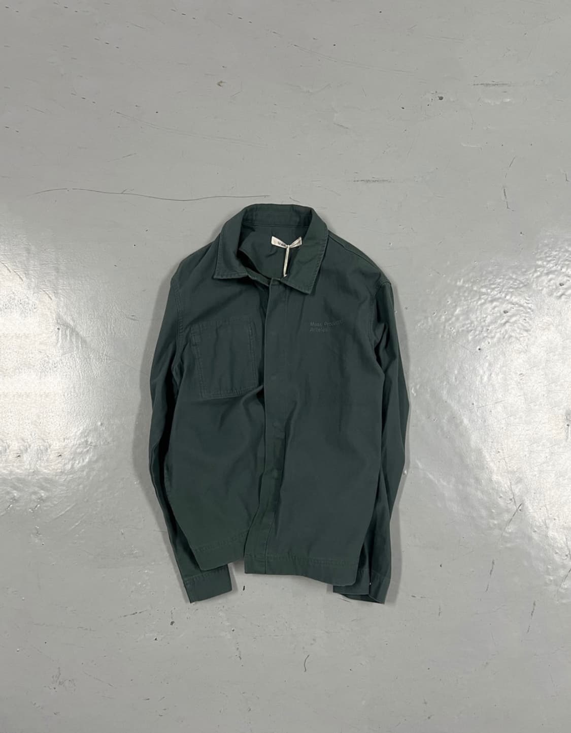 MPa PLANT JACKET (PLANT) 상품이미지1
