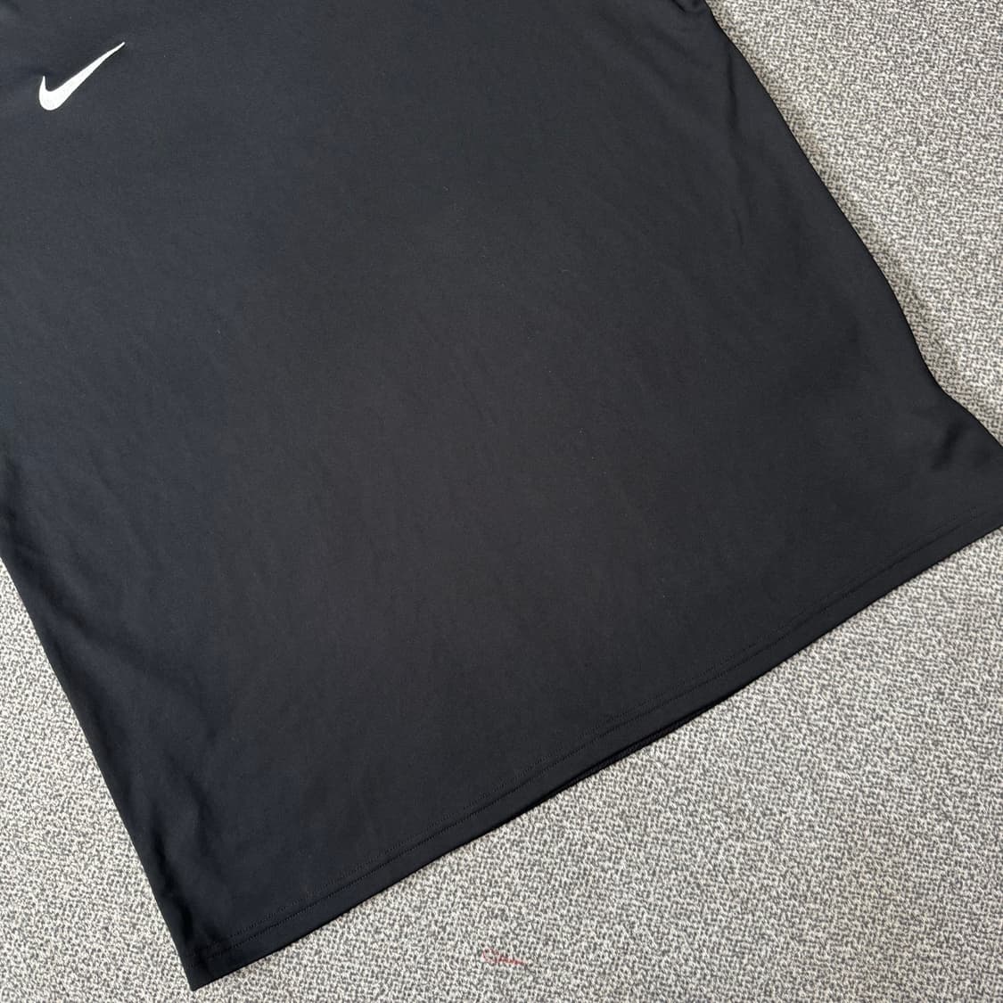 나이키 드라이핏 빅사이즈 반팔 상품이미지3