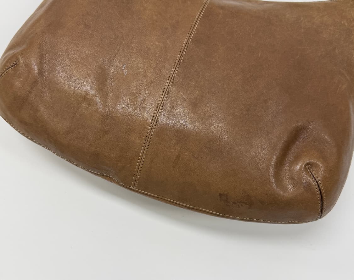 Margaret Howell vegetable leather bag 상품이미지4
