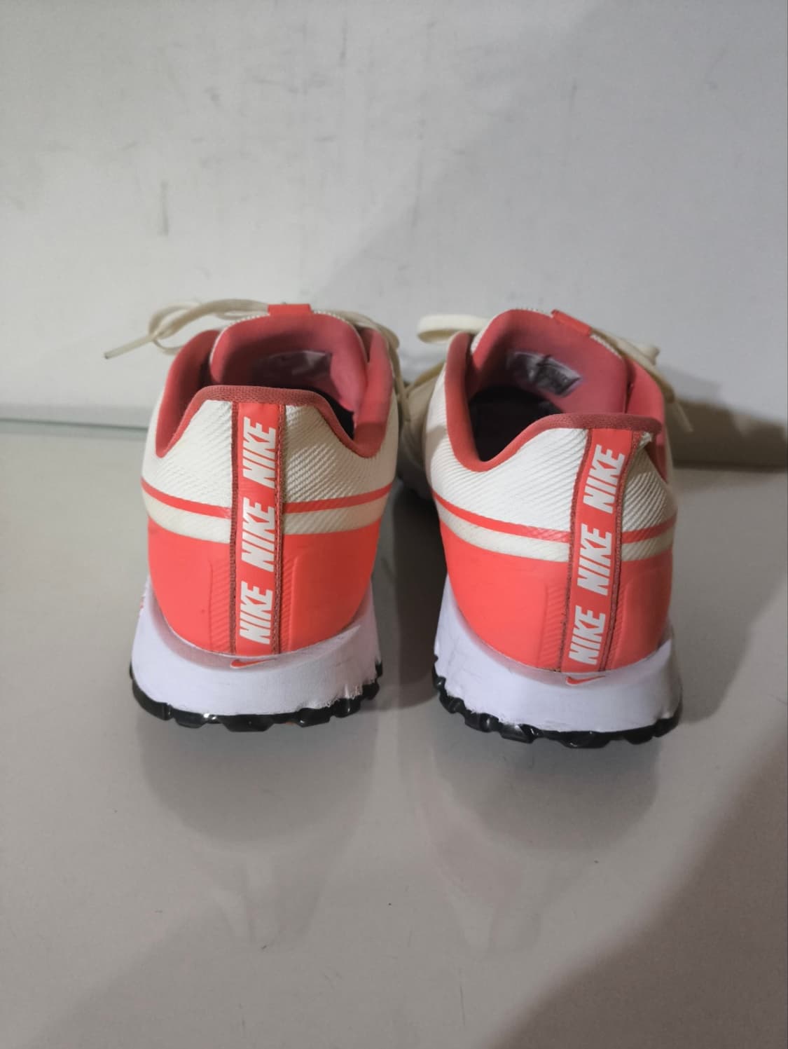 285mm 나이키 리액트 인피니티 프로 골프화  상품이미지8