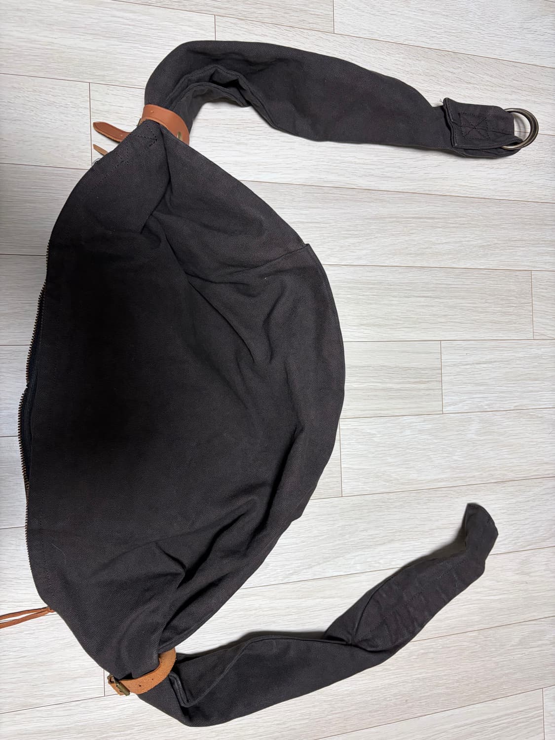 캐피탈 no6 스너프킨 블랙 상품이미지2