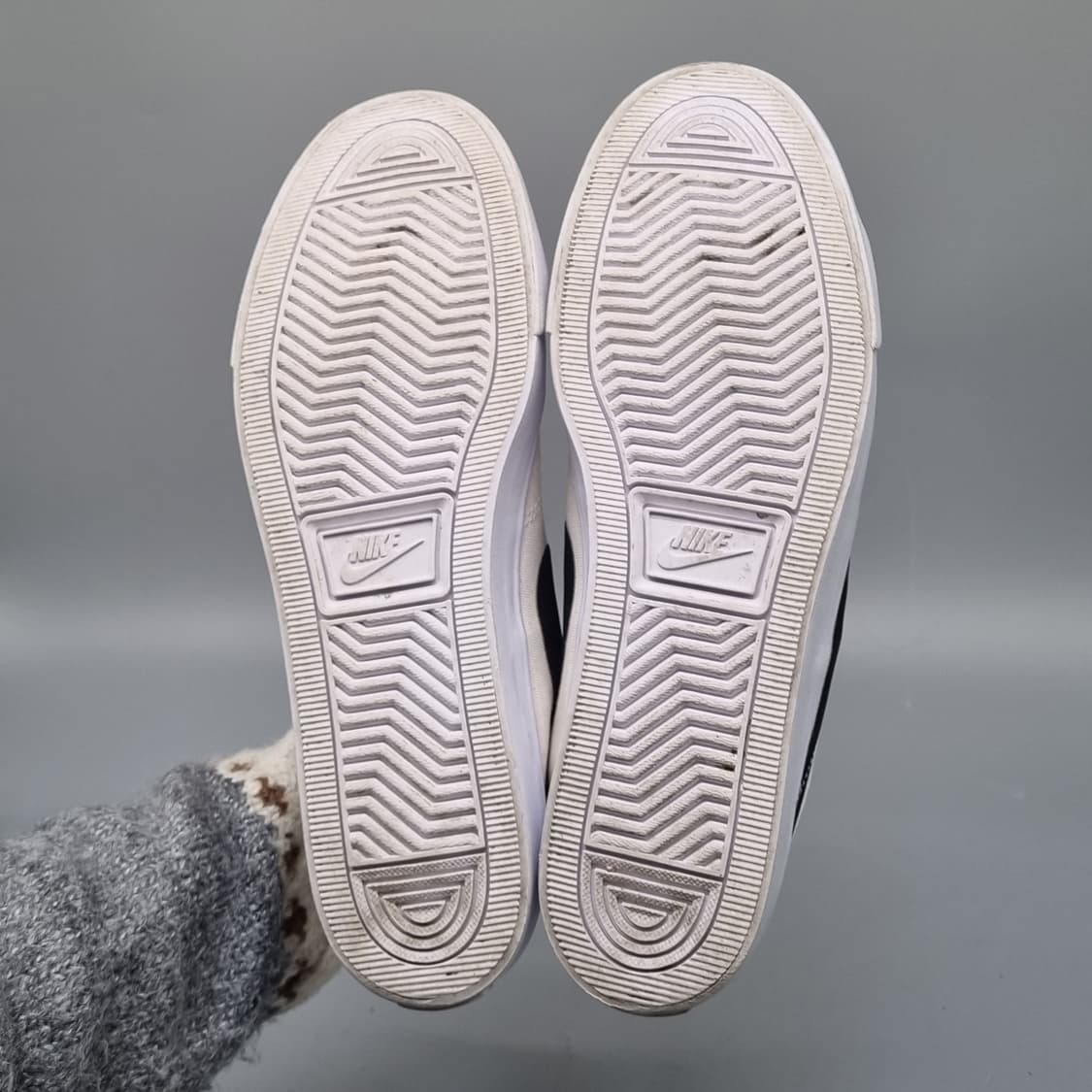 나이키 프리모코트 남성 스니커즈 285 상품이미지3