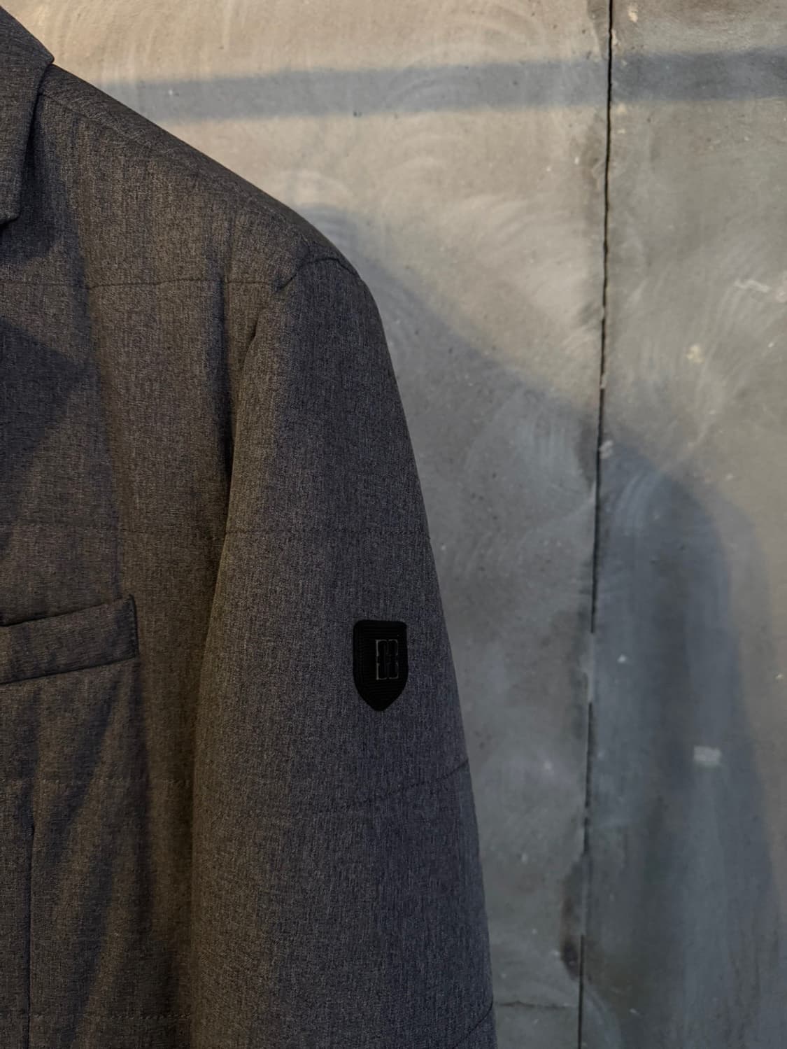 닥스 신슐레이트 자켓 남성 105 - 110 상품이미지4