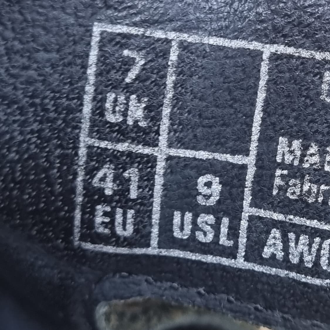 닥터마틴  클라리사 남성샌들 실사이즈 265 상품이미지6