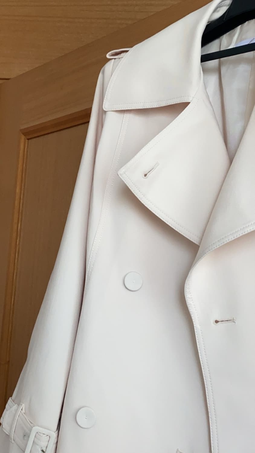 로아르 트렌치코트 상품이미지8