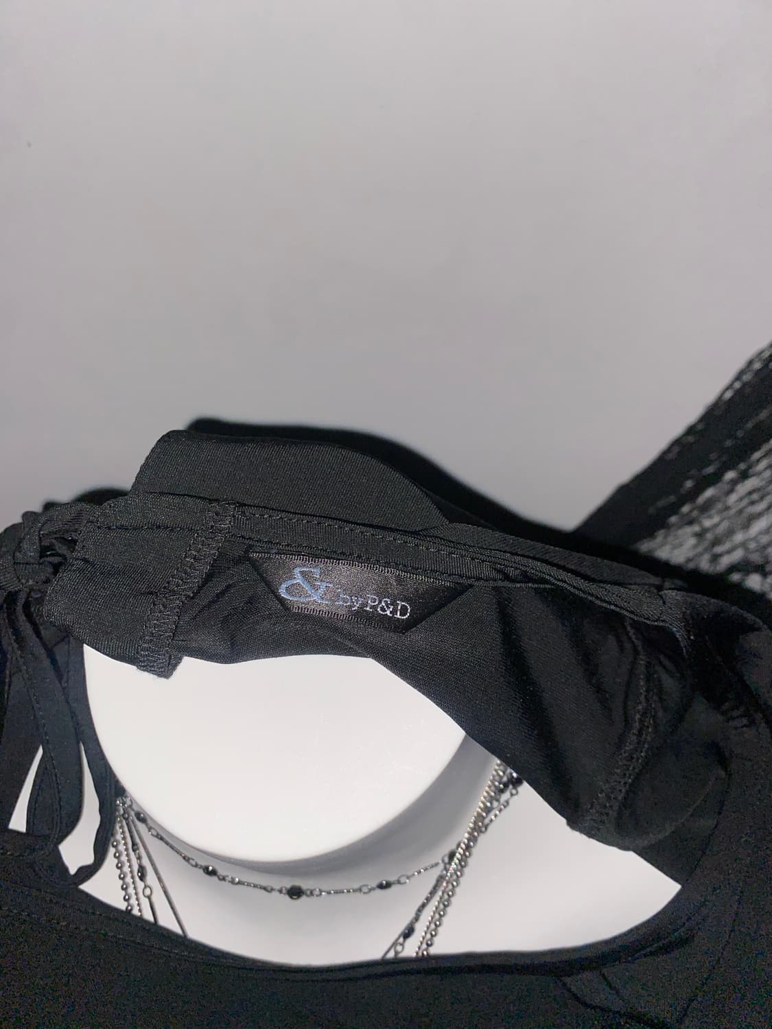 ꒰ঌ 핑키앤다이안 고딕 고스 세트 ໒꒱ 상품이미지7