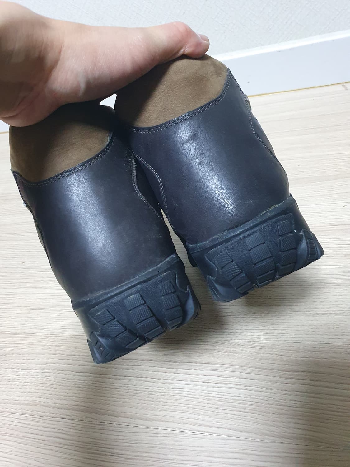 머렐 고어텍스 비브람 등산화 280 상품이미지6