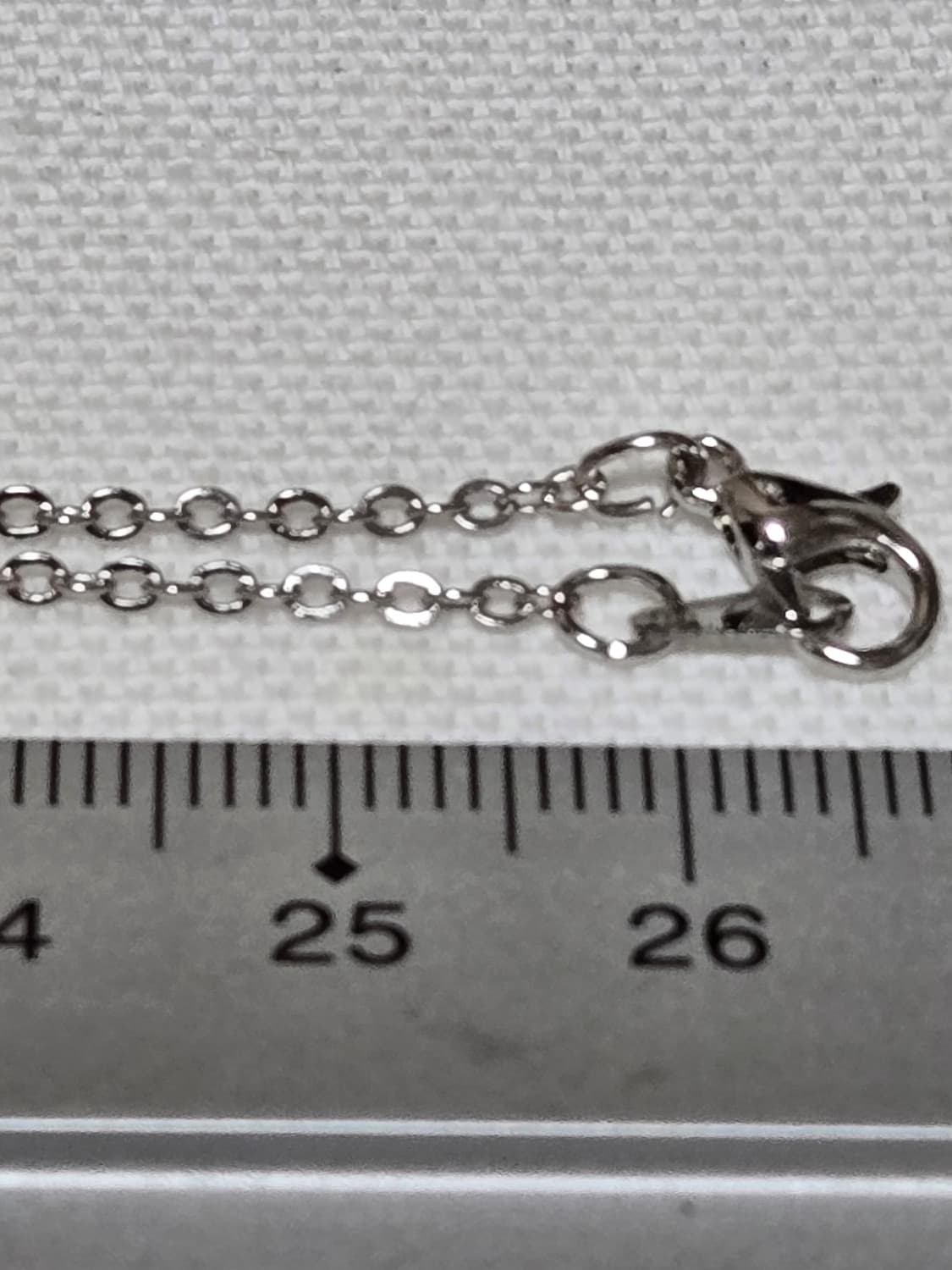 일본 빈티지 플라워패턴 팬던트 목걸이 상품이미지6