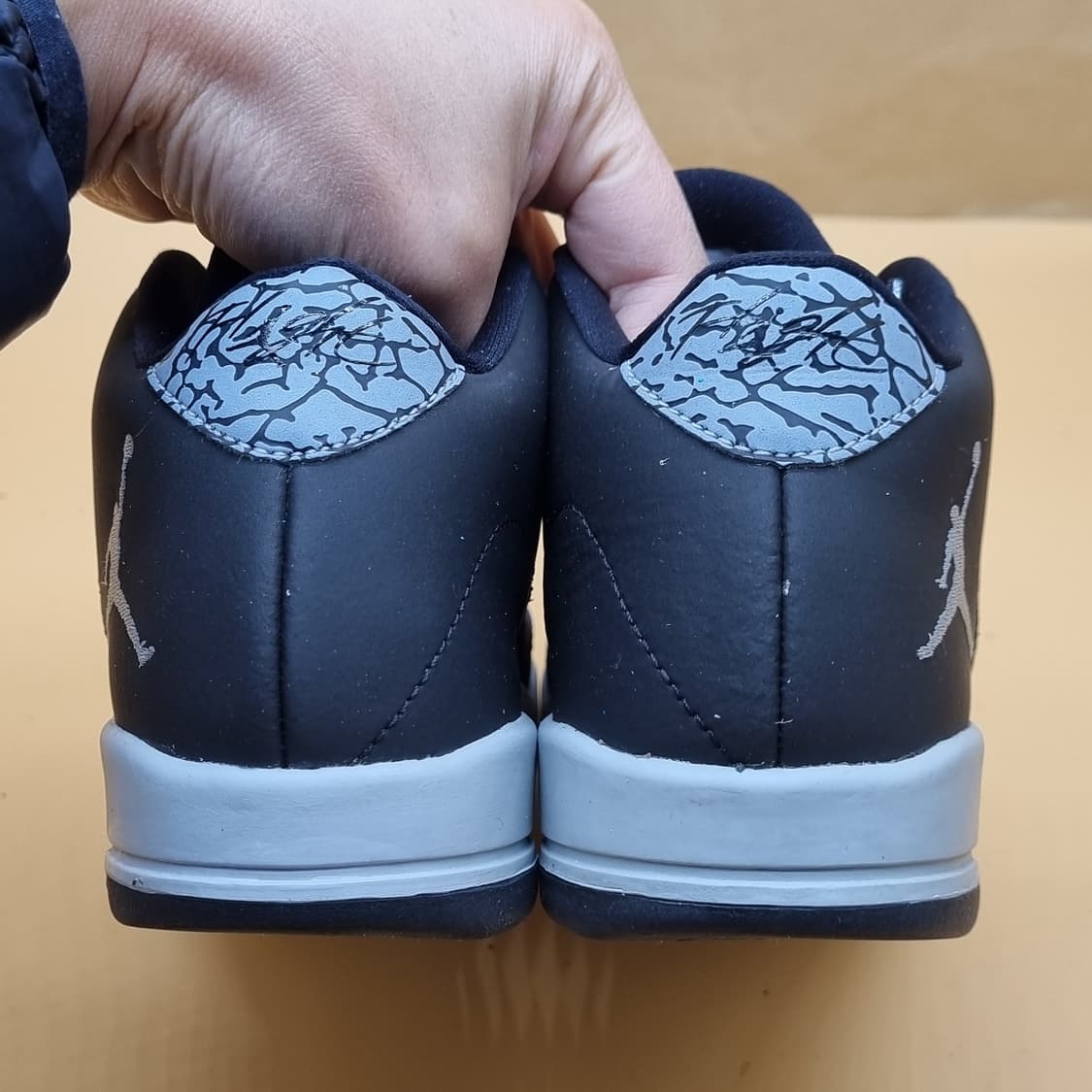 나이키 조던 플라이트 오리진3 아동운동화215 상품이미지4