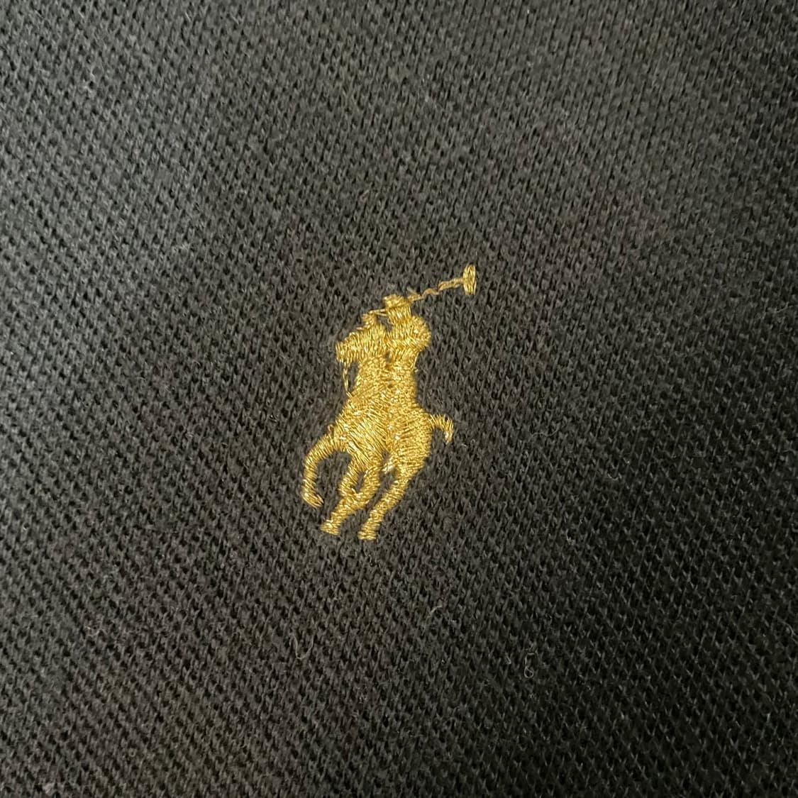 [S] 폴로 카라 긴팔티 상품이미지5