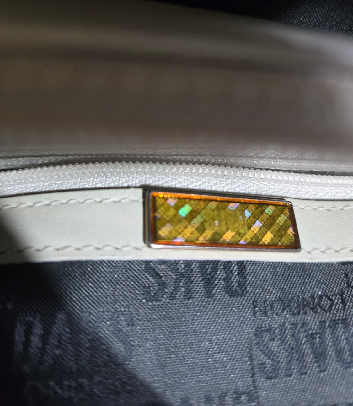 닥스 숄더백 토트백  상품이미지10