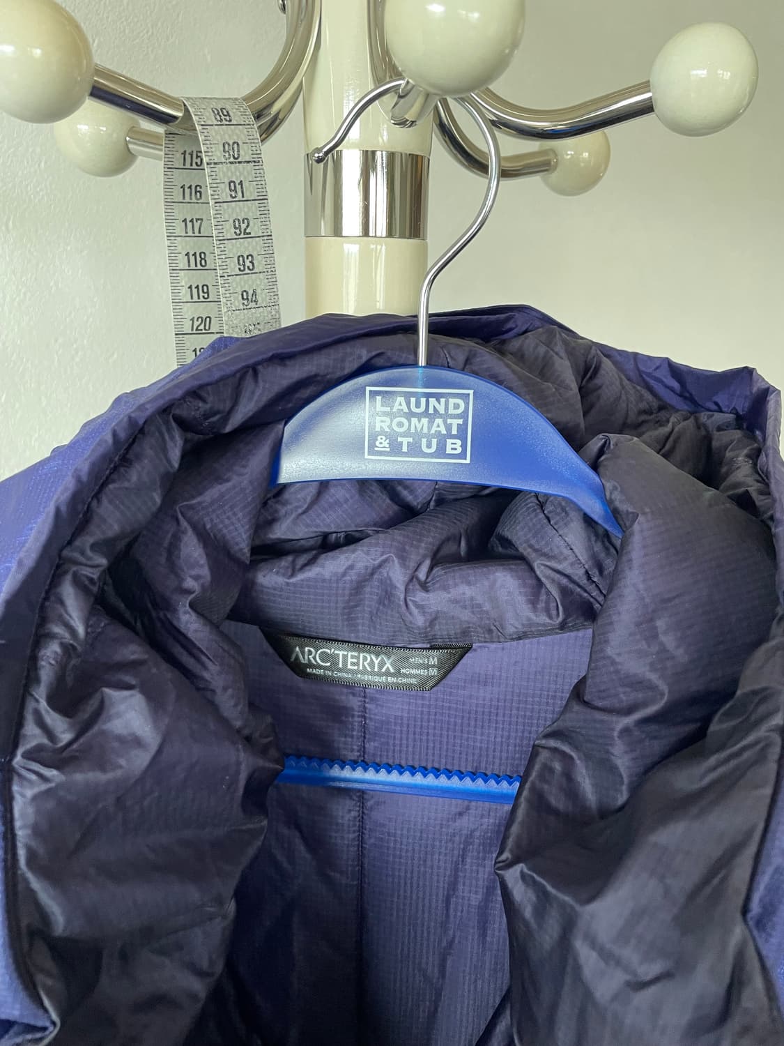 ARCTERYX  아크테릭스 누클리아이 AR 자켓 상품이미지8